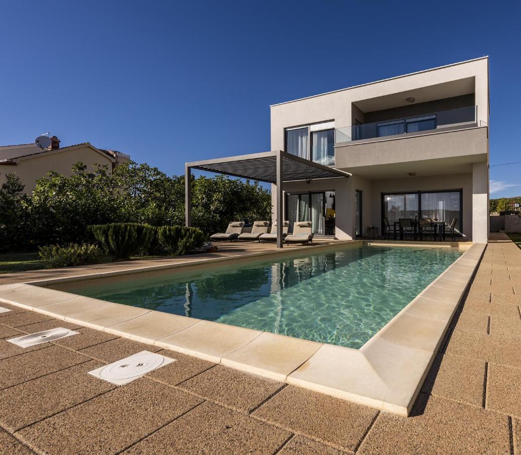 טוראני Villa Lu-Ma מראה חיצוני תמונה