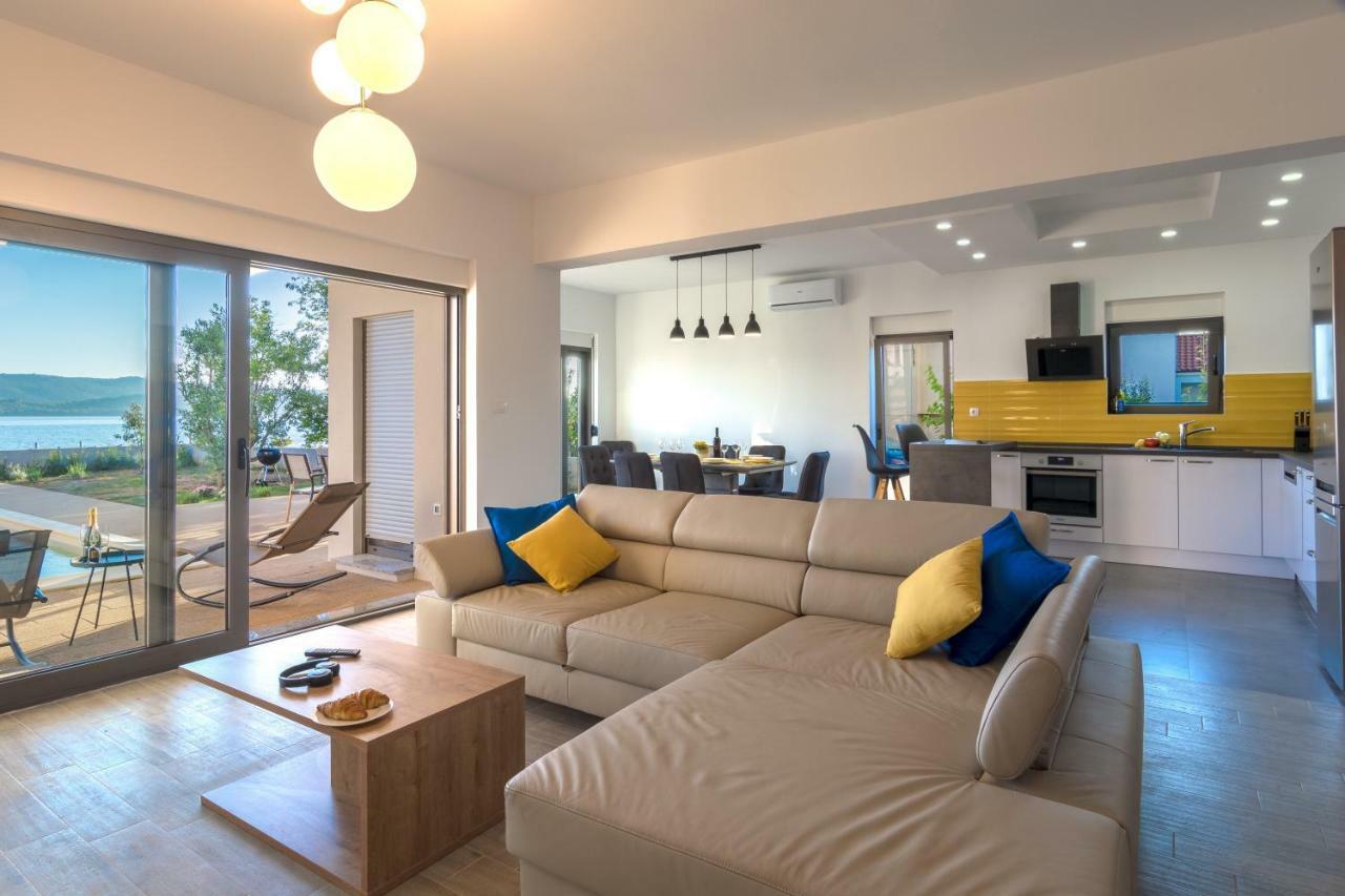 טוראני Villa Lu-Ma מראה חיצוני תמונה
