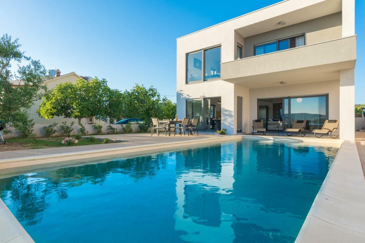 טוראני Villa Lu-Ma מראה חיצוני תמונה