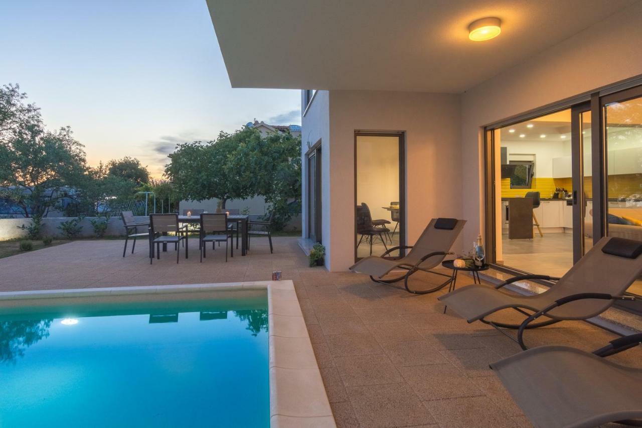 טוראני Villa Lu-Ma מראה חיצוני תמונה