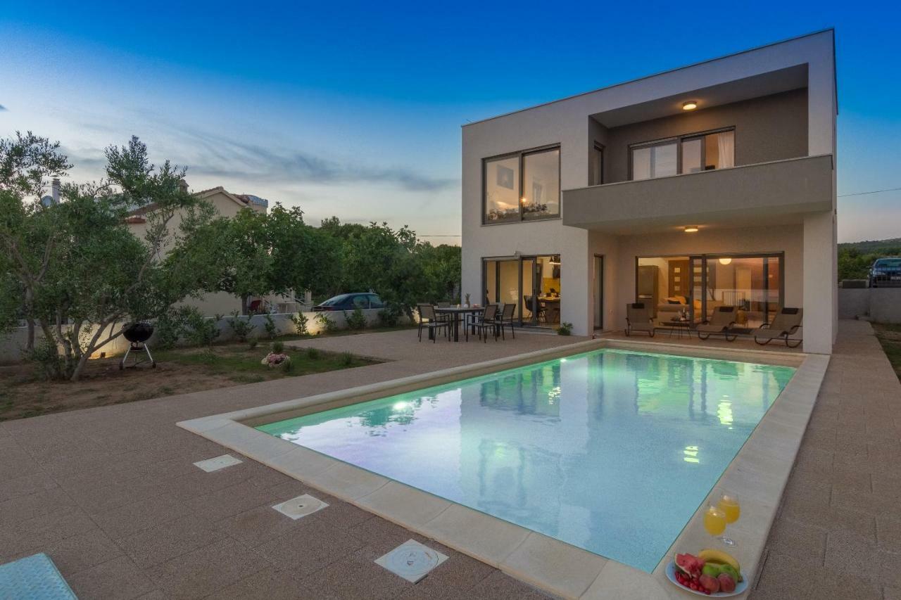 טוראני Villa Lu-Ma מראה חיצוני תמונה